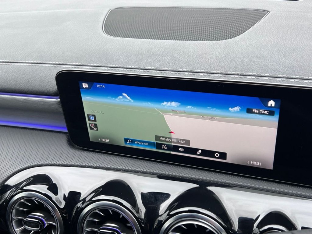 Used Mercedes-Benz A-Class 2022 for sale - 77477357: Photo 15