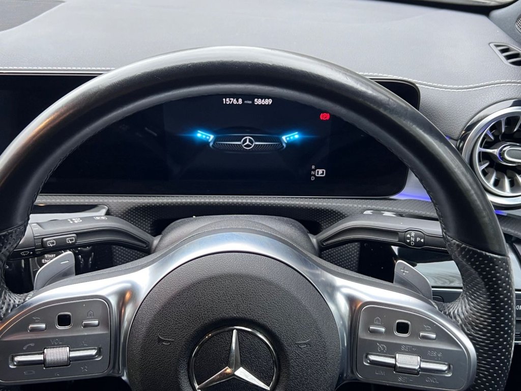 Used Mercedes-Benz A-Class 2022 for sale - 77477357: Photo 24