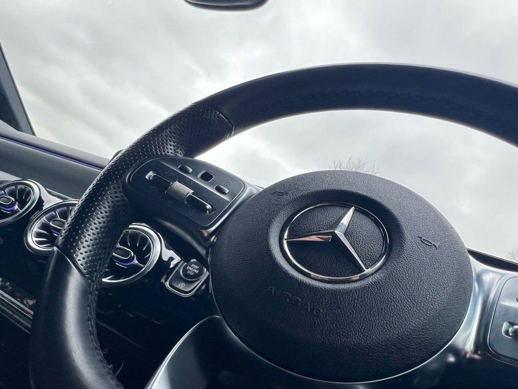 Used Mercedes-Benz A-Class 2022 for sale - 77477357: Photo 27