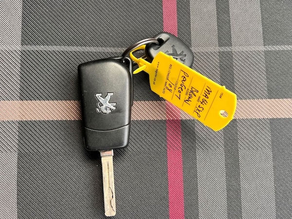 Used Peugeot 108 2014 for sale - 76333880: Photo 24