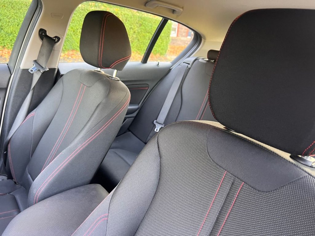 Used BMW 1 Series 2017 for sale - 76496825: Photo 12