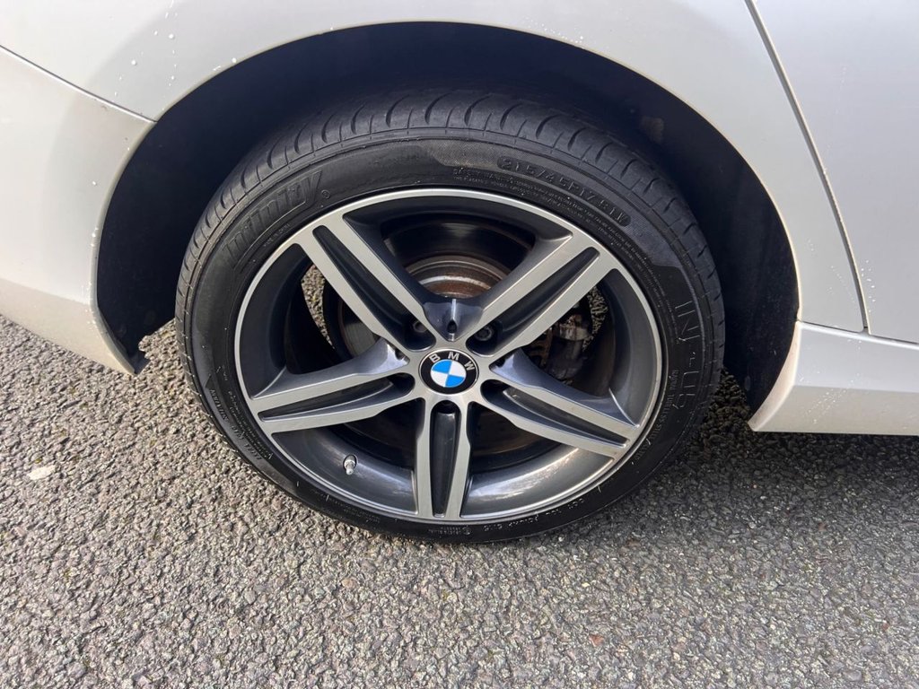 Used BMW 1 Series 2017 for sale - 76496825: Photo 15