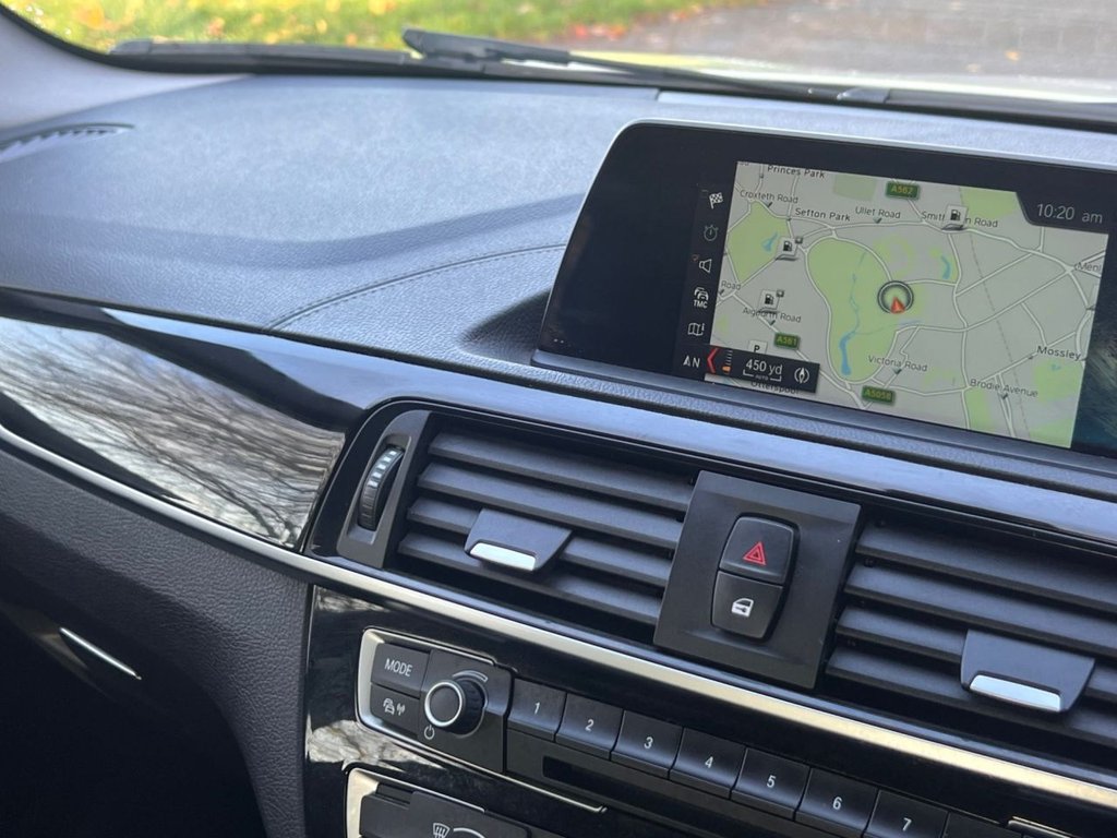 Used BMW 1 Series 2017 for sale - 76496825: Photo 16