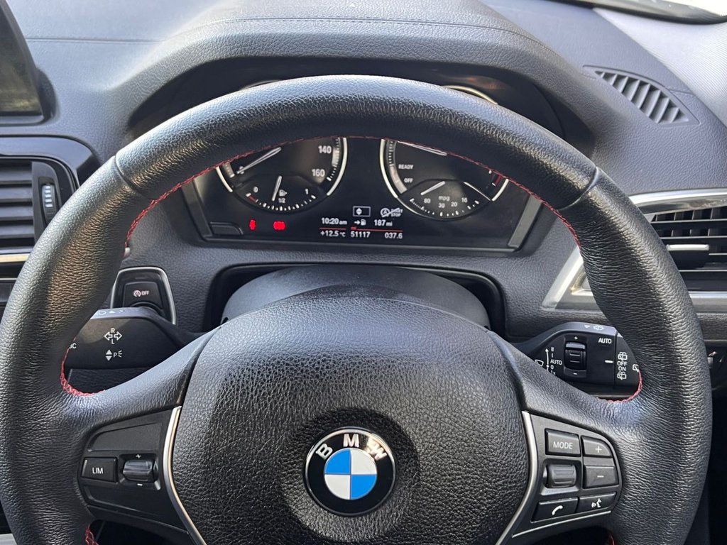 Used BMW 1 Series 2017 for sale - 76496825: Photo 21
