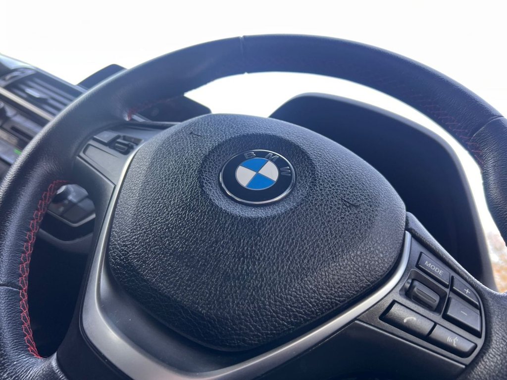 Used BMW 1 Series 2017 for sale - 76496825: Photo 24