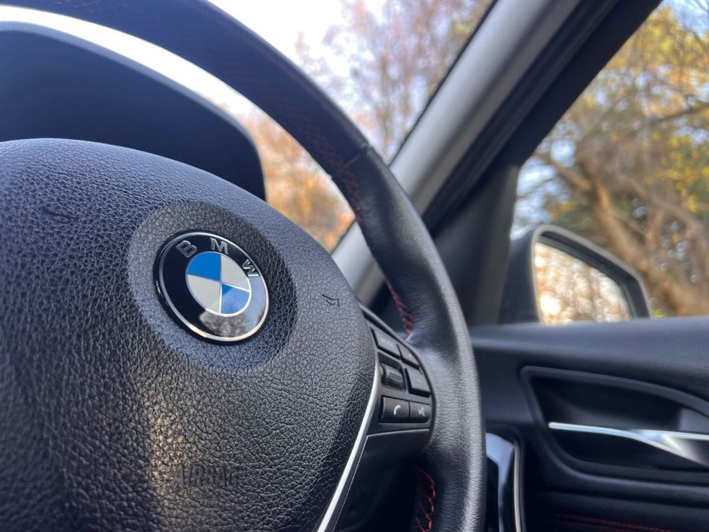 Used BMW 1 Series 2017 for sale - 76496825: Photo 25