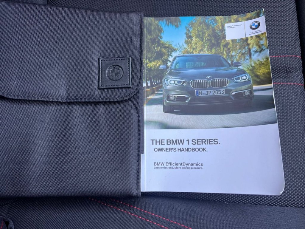 Used BMW 1 Series 2017 for sale - 76496825: Photo 26