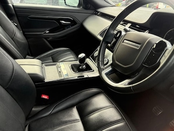 Used Land Rover Range Rover Evoque 2020 for sale - 77188672: Photo