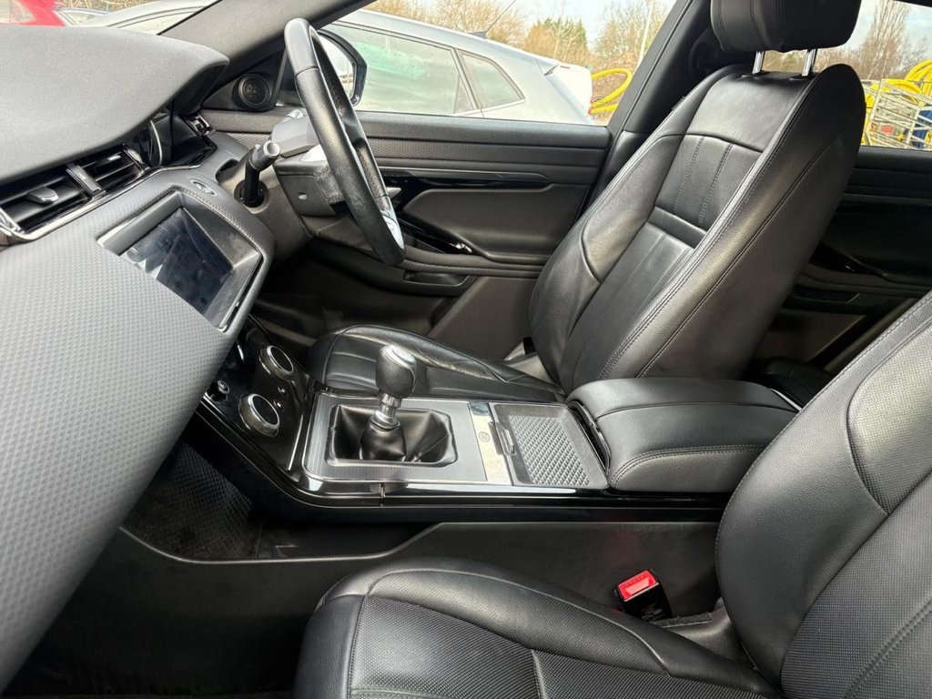 Used Land Rover Range Rover Evoque 2020 for sale - 77188672: Photo 6
