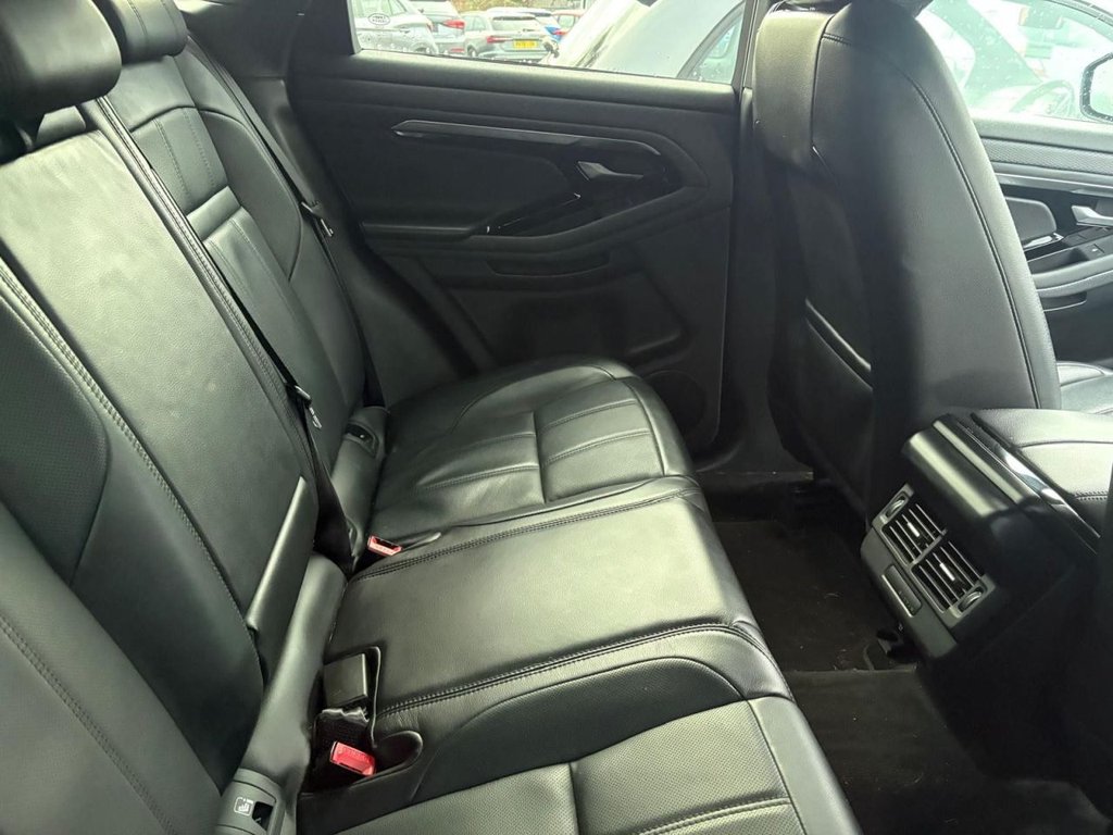 Used Land Rover Range Rover Evoque 2020 for sale - 77188672: Photo 7