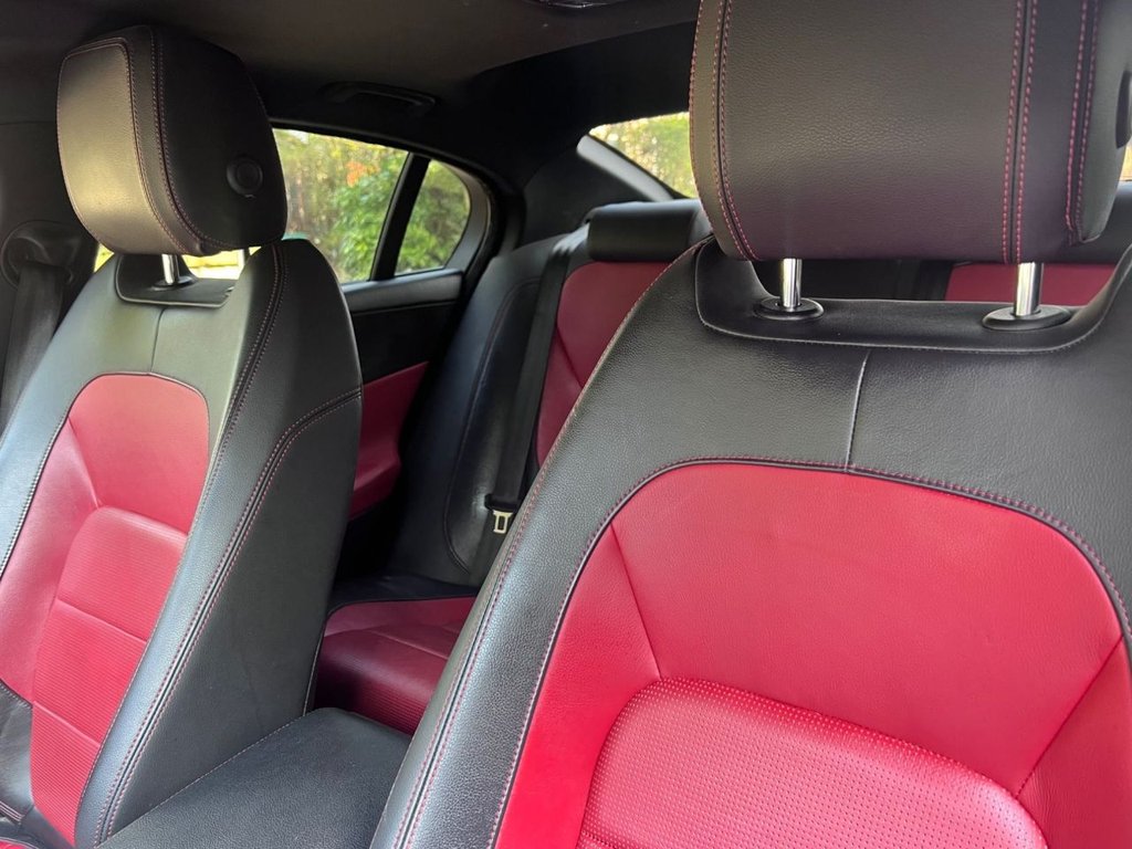 Used Jaguar XE 2018 for sale - 78017101: Photo 11