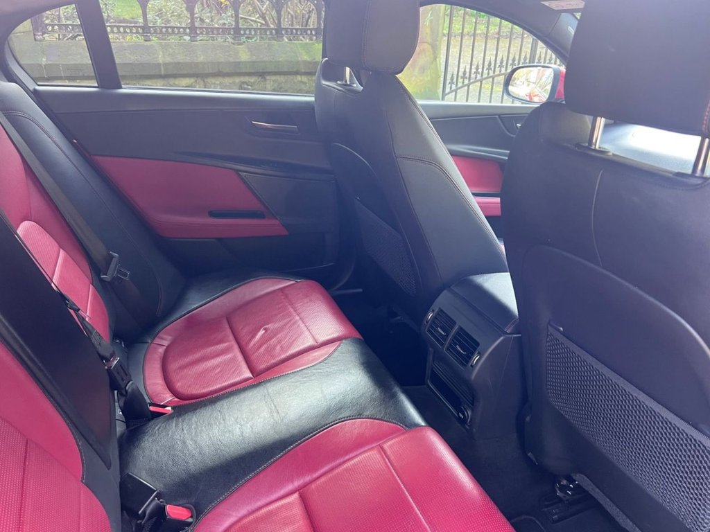 Used Jaguar XE 2018 for sale - 78017101: Photo 12