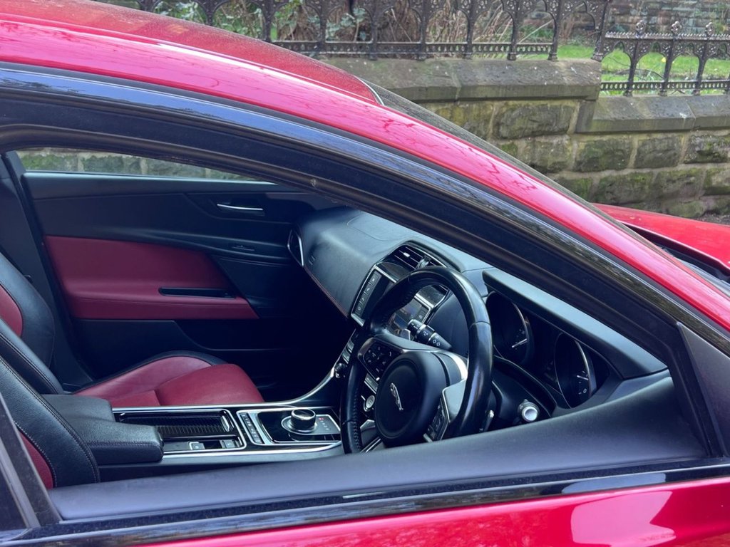 Used Jaguar XE 2018 for sale - 78017101: Photo 14