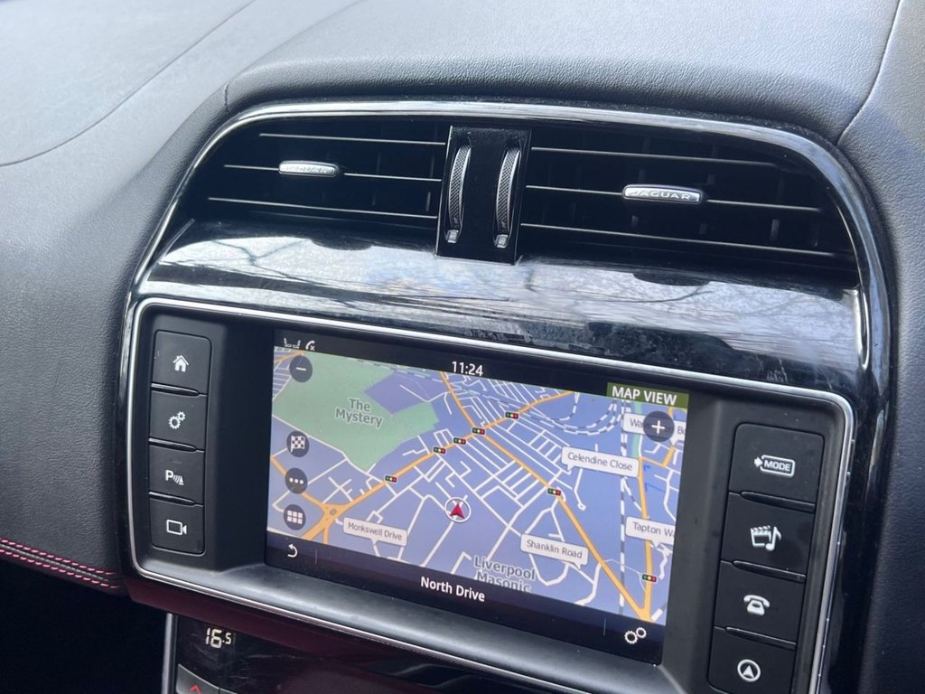 Used Jaguar XE 2018 for sale - 78017101: Photo 16