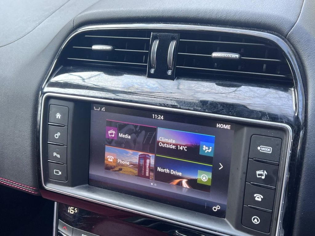 Used Jaguar XE 2018 for sale - 78017101: Photo 18