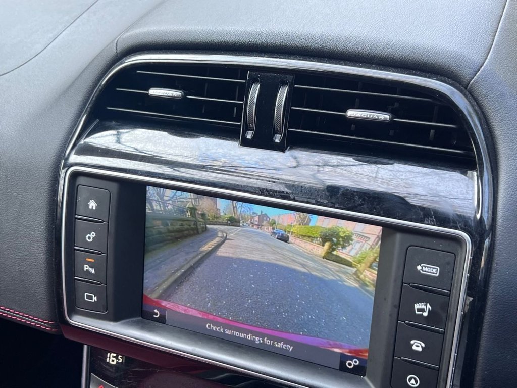 Used Jaguar XE 2018 for sale - 78017101: Photo 20