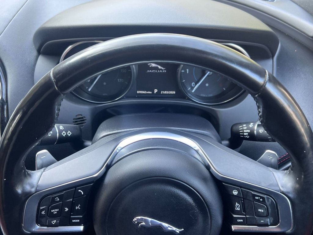 Used Jaguar XE 2018 for sale - 78017101: Photo 22