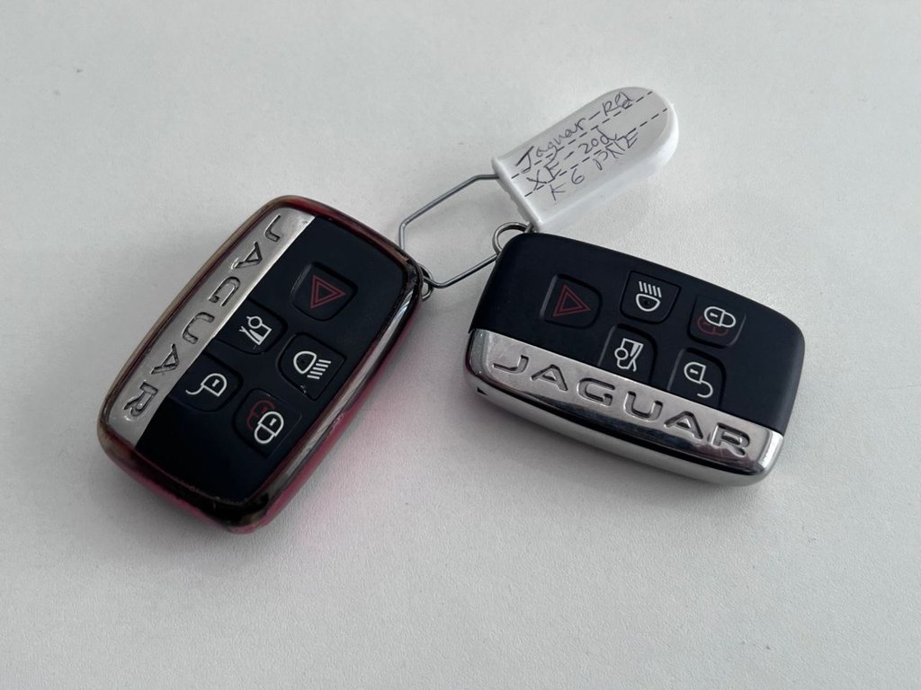 Used Jaguar XE 2018 for sale - 78017101: Photo 25