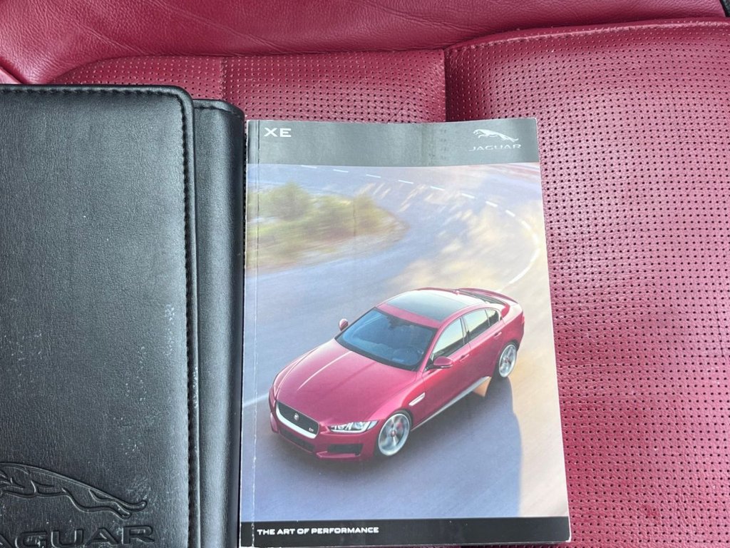 Used Jaguar XE 2018 for sale - 78017101: Photo 26