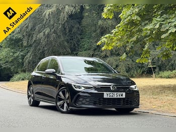 Used Volkswagen Golf 2021 for sale - 79628860: Photo