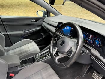 Used Volkswagen Golf 2021 for sale - 79628860: Photo