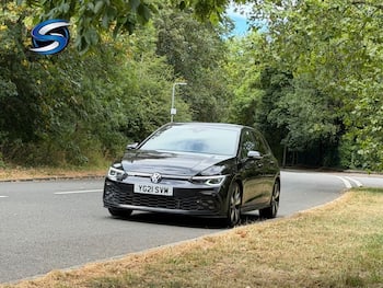 Used Volkswagen Golf 2021 for sale - 79628860: Photo