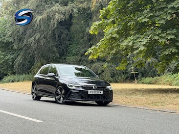 Used Volkswagen Golf 2021 for sale - 79628860: Photo