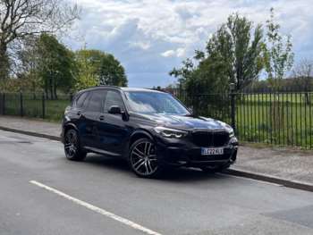 Used BMW X5 2022 for sale - 74448788: Photo
