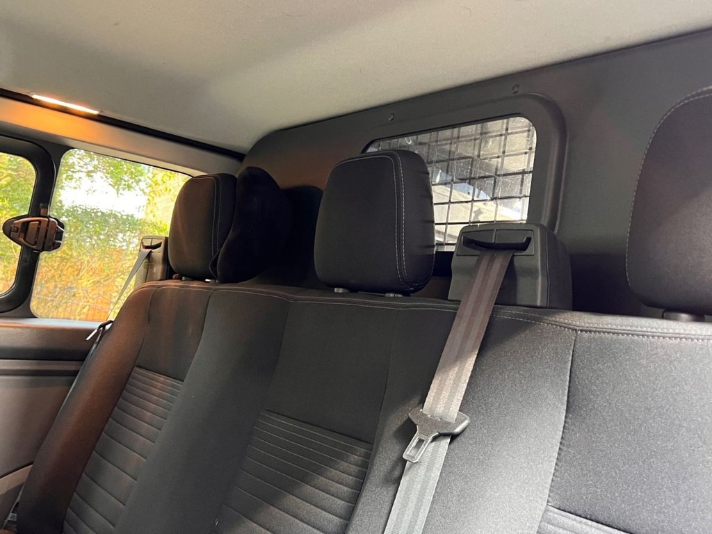 Used Ford Transit Custom 2020 for sale - 76495902: Photo 12