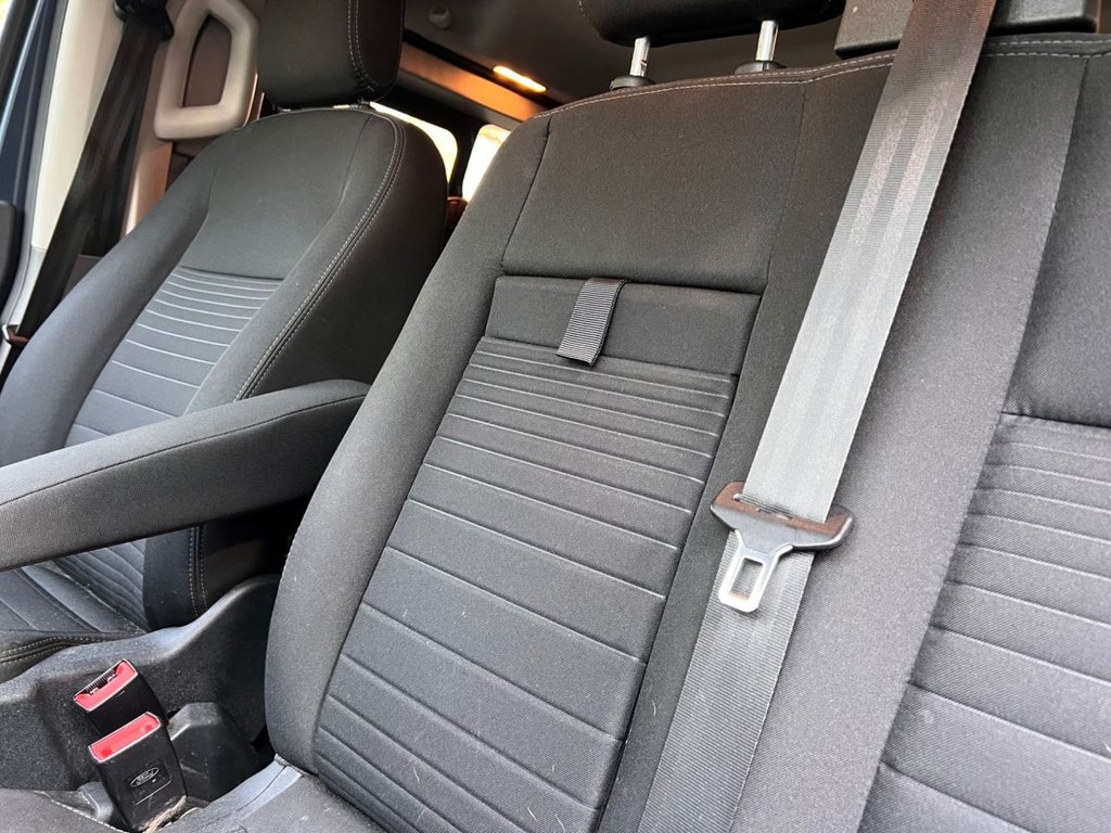 Used Ford Transit Custom 2020 for sale - 76495902: Photo 13