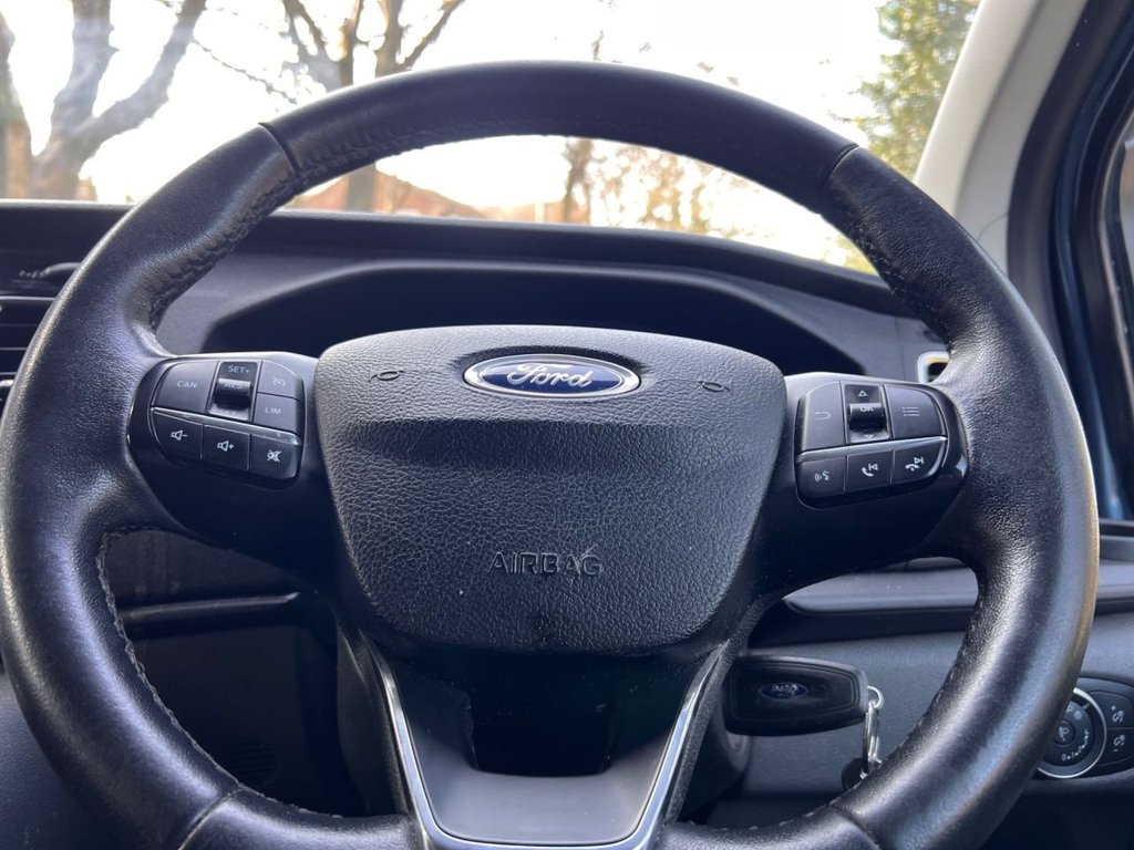 Used Ford Transit Custom 2020 for sale - 76495902: Photo 20