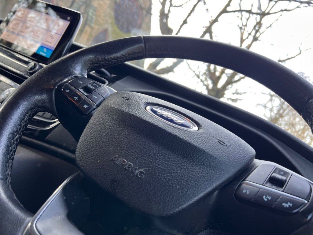 Used Ford Transit Custom 2020 for sale - 76495902: Photo 21