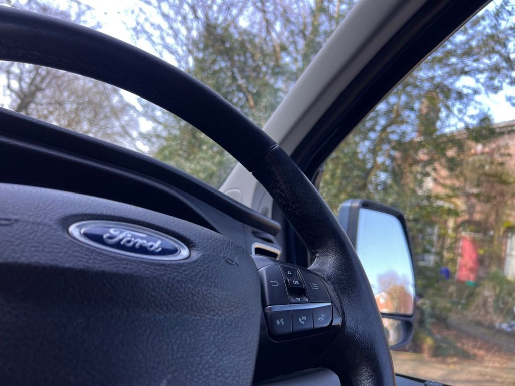 Used Ford Transit Custom 2020 for sale - 76495902: Photo 22