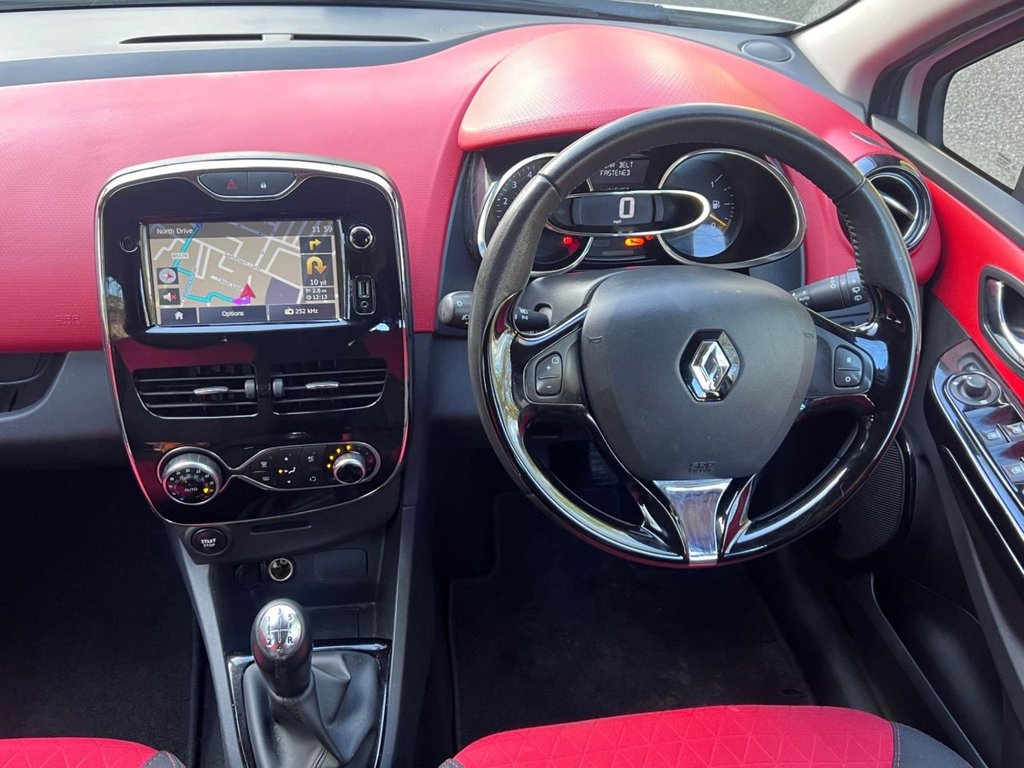 Used Renault Clio 2015 for sale - 77636815: Photo 19