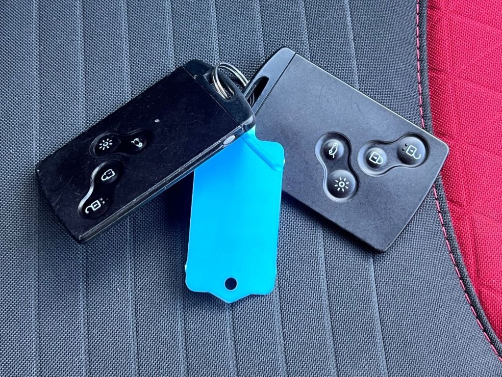 Used Renault Clio 2015 for sale - 77636815: Photo 21