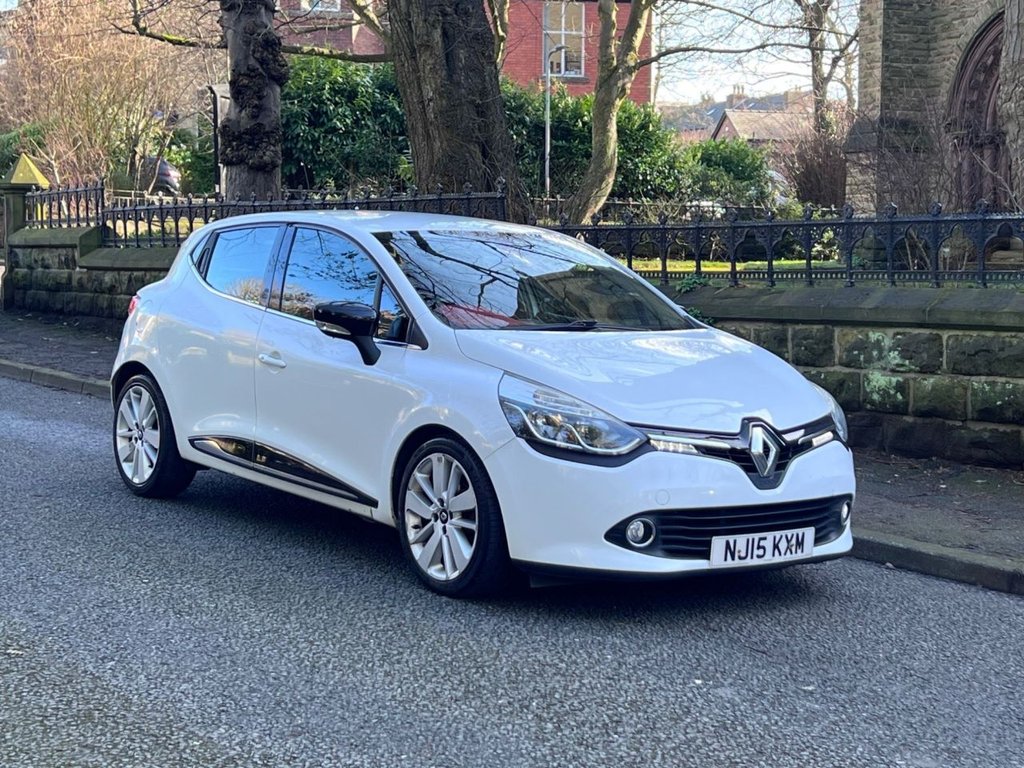 Used Renault Clio 2015 for sale - 77636815: Photo 5