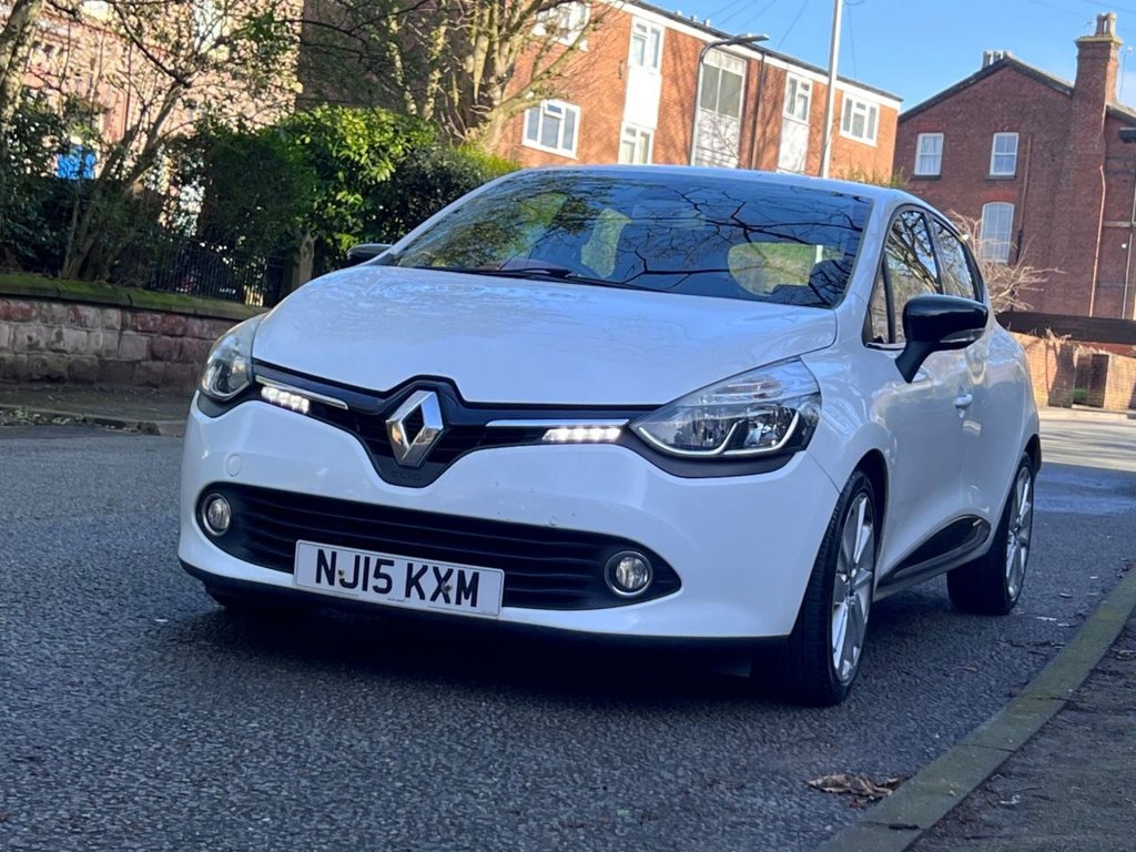Used Renault Clio 2015 for sale - 77636815: Photo 6