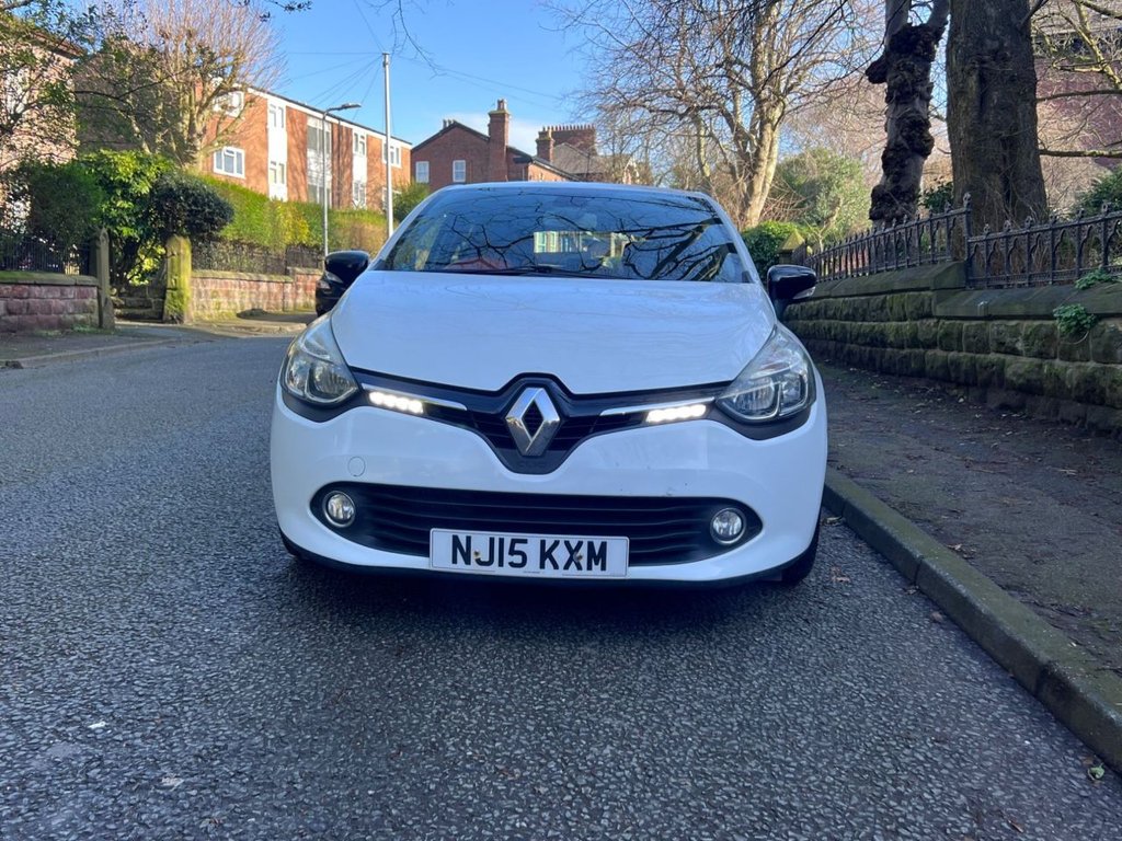 Used Renault Clio 2015 for sale - 77636815: Photo 7