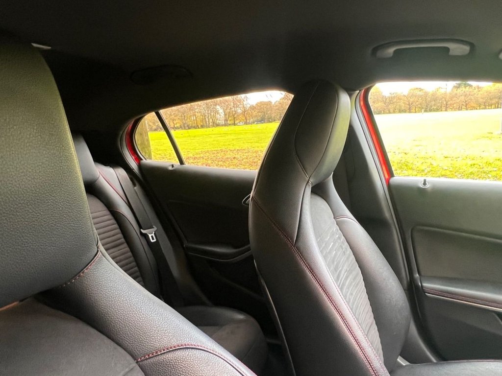 Used Mercedes-Benz GLA 2017 for sale - 76453967: Photo 11