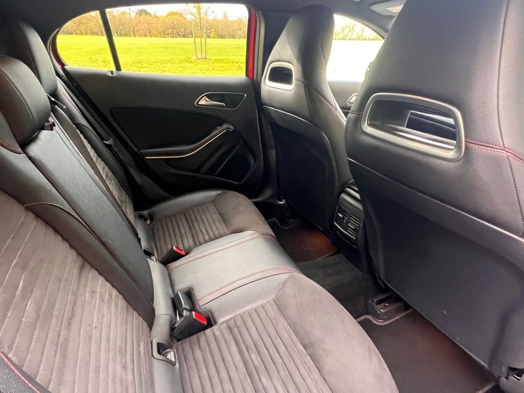 Used Mercedes-Benz GLA 2017 for sale - 76453967: Photo 12