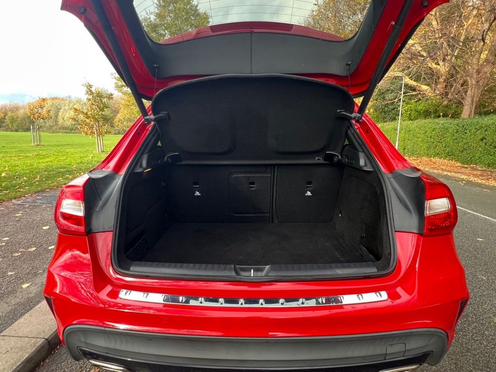 Used Mercedes-Benz GLA 2017 for sale - 76453967: Photo 13