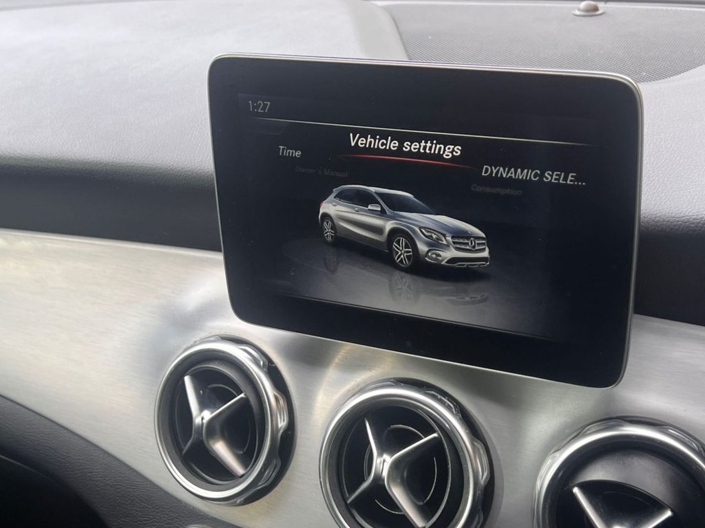 Used Mercedes-Benz GLA 2017 for sale - 76453967: Photo 14