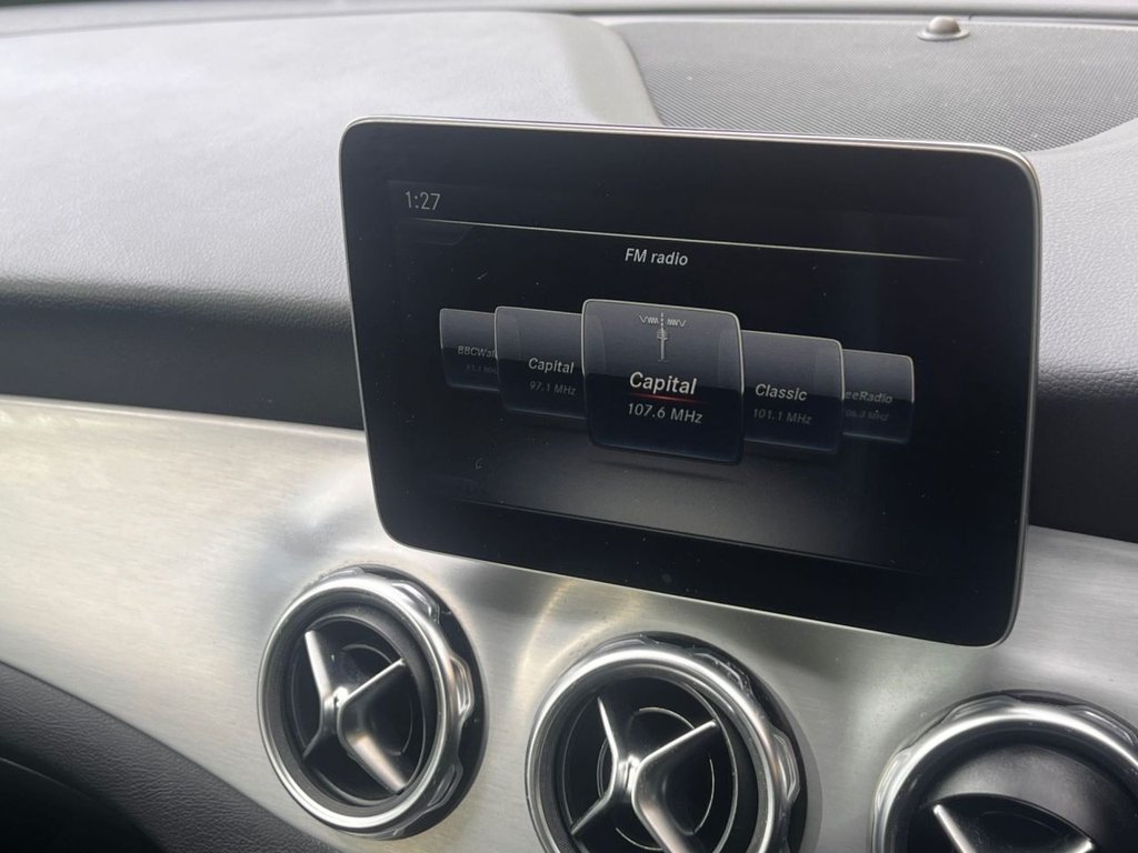 Used Mercedes-Benz GLA 2017 for sale - 76453967: Photo 15