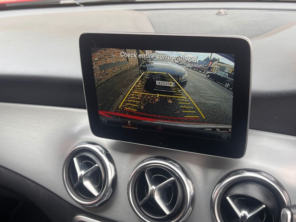 Used Mercedes-Benz GLA 2017 for sale - 76453967: Photo 17