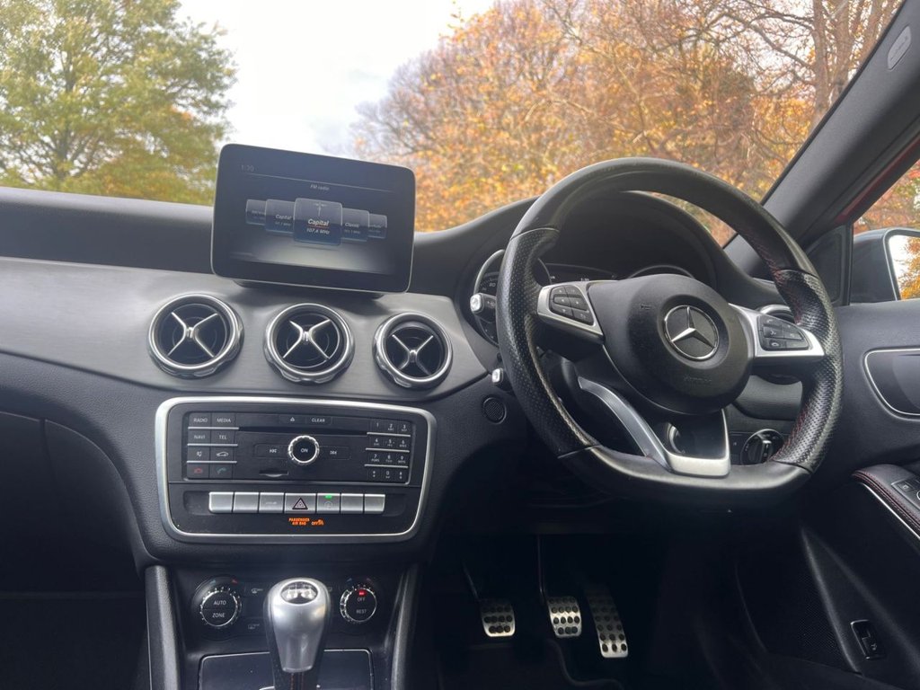 Used Mercedes-Benz GLA 2017 for sale - 76453967: Photo 19