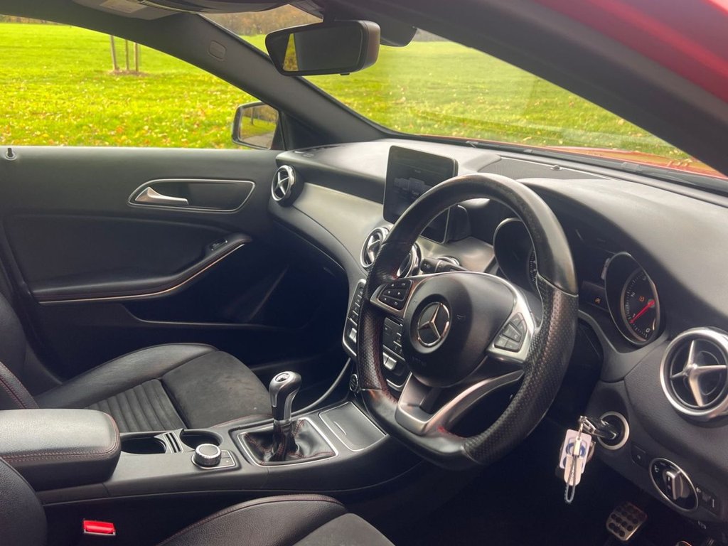 Used Mercedes-Benz GLA 2017 for sale - 76453967: Photo 2