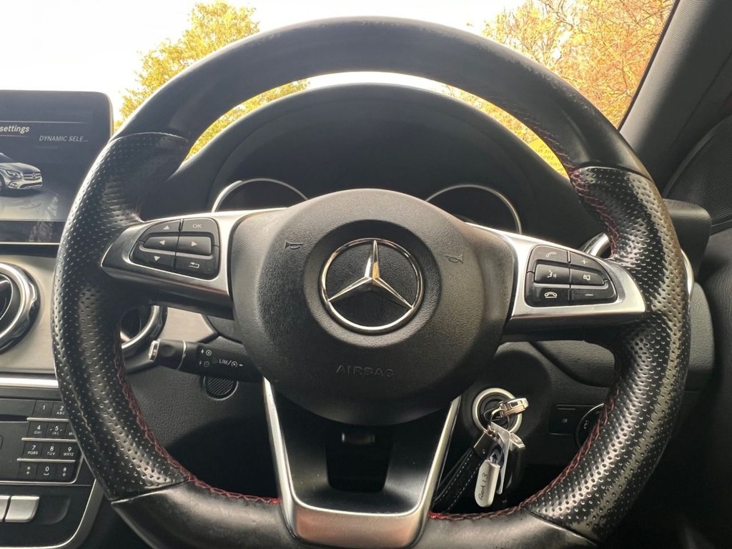 Used Mercedes-Benz GLA 2017 for sale - 76453967: Photo 20