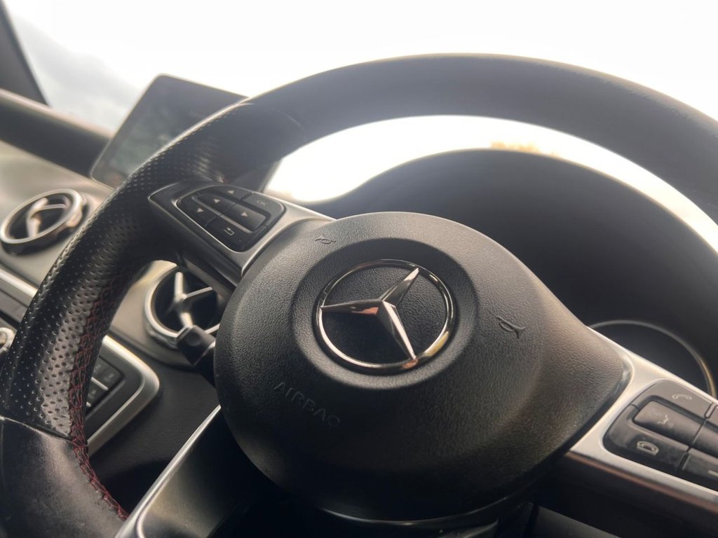 Used Mercedes-Benz GLA 2017 for sale - 76453967: Photo 21