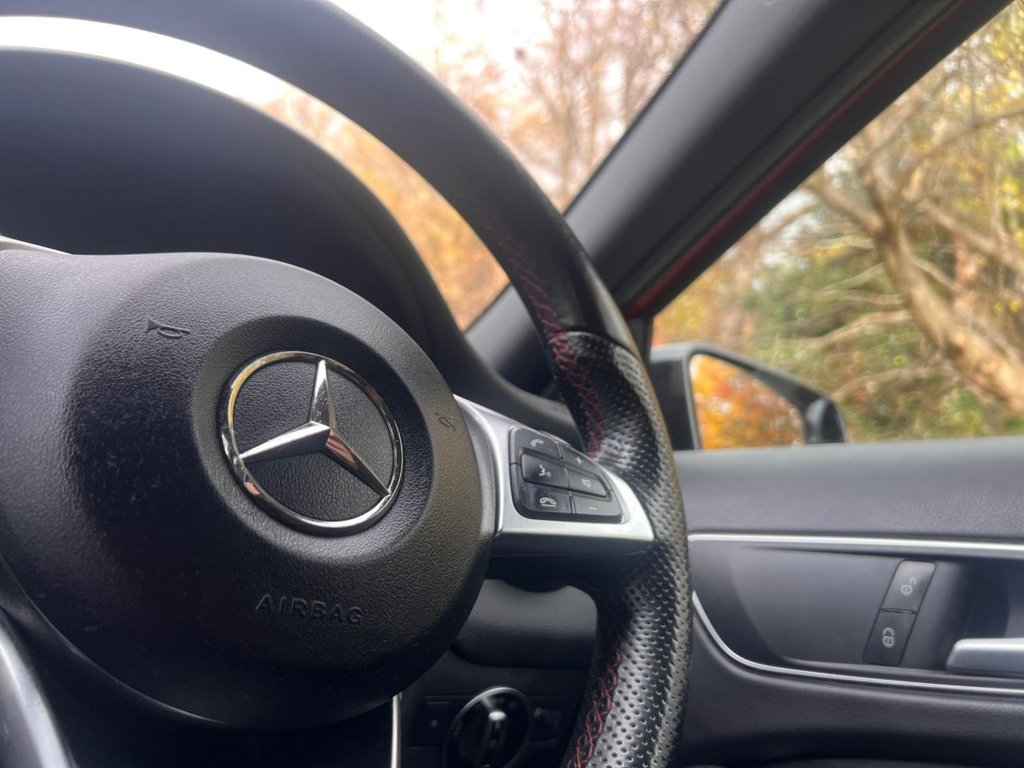 Used Mercedes-Benz GLA 2017 for sale - 76453967: Photo 22