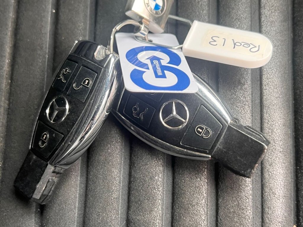 Used Mercedes-Benz GLA 2017 for sale - 76453967: Photo 23